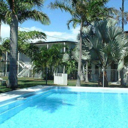Ocean Breeze Units Apartment Bowen Exterior foto