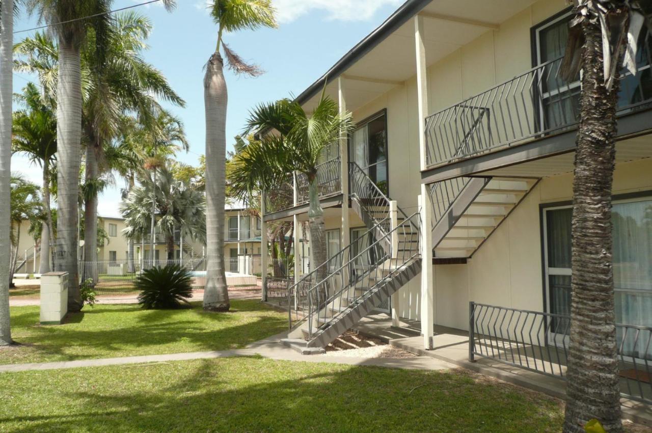 Ocean Breeze Units Apartment Bowen Exterior foto