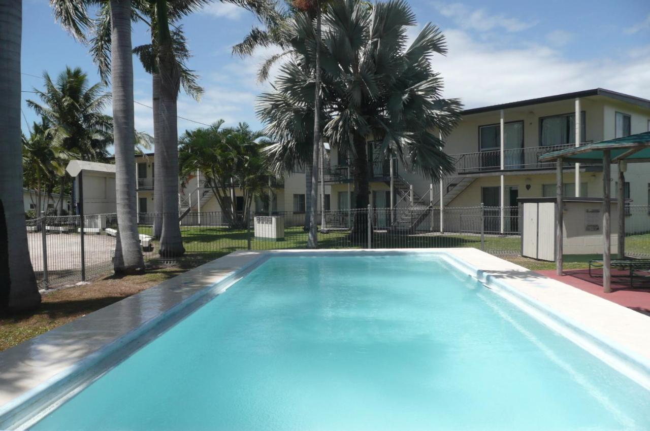 Ocean Breeze Units Apartment Bowen Exterior foto