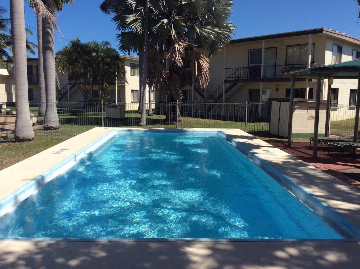 Ocean Breeze Units Apartment Bowen Exterior foto