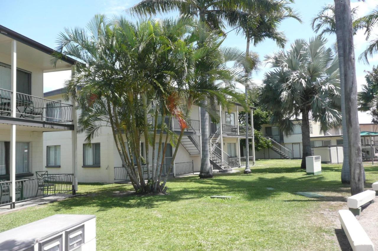 Ocean Breeze Units Apartment Bowen Exterior foto
