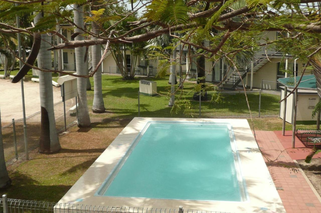 Ocean Breeze Units Apartment Bowen Exterior foto